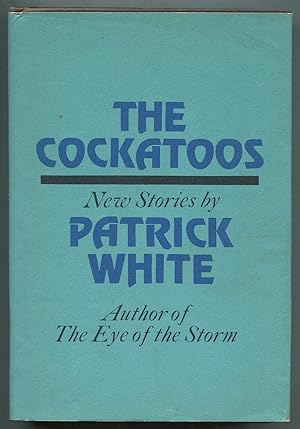 Imagen del vendedor de The Cockatoos a la venta por Between the Covers-Rare Books, Inc. ABAA