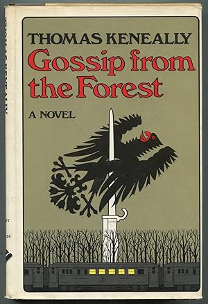 Seller image for Gossip From the Forest for sale by Between the Covers-Rare Books, Inc. ABAA