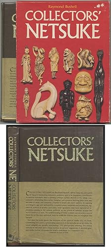 Bild des Verkufers fr Collectors' Netsuke zum Verkauf von Between the Covers-Rare Books, Inc. ABAA