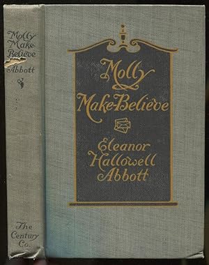 Seller image for Molly Make-Believe for sale by Between the Covers-Rare Books, Inc. ABAA