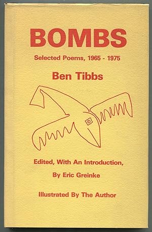 Seller image for Bombs: Selected Poems, 1965-1975 for sale by Between the Covers-Rare Books, Inc. ABAA