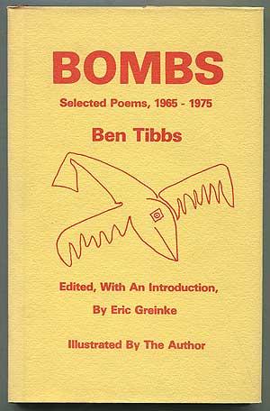 Seller image for Bombs: Selected Poems, 1965-1975 for sale by Between the Covers-Rare Books, Inc. ABAA