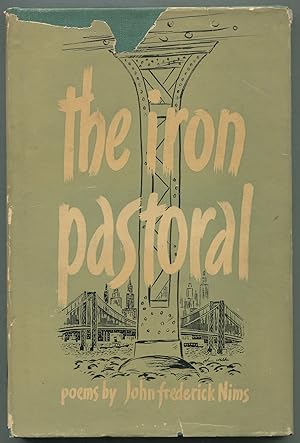 Bild des Verkufers fr The Iron Pastoral zum Verkauf von Between the Covers-Rare Books, Inc. ABAA