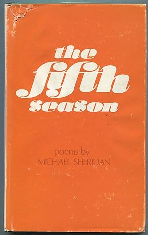 Bild des Verkufers fr The Fifth Season zum Verkauf von Between the Covers-Rare Books, Inc. ABAA