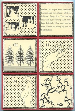 Seller image for Pictures Words Threes & Other Numbers for sale by Between the Covers-Rare Books, Inc. ABAA