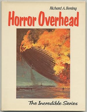 Seller image for Horror Overhead for sale by Between the Covers-Rare Books, Inc. ABAA