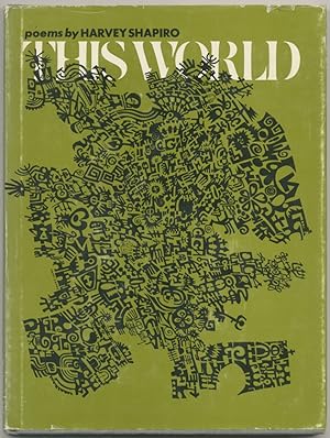 Bild des Verkufers fr This World zum Verkauf von Between the Covers-Rare Books, Inc. ABAA
