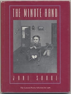 Seller image for The Minute Hand for sale by Between the Covers-Rare Books, Inc. ABAA