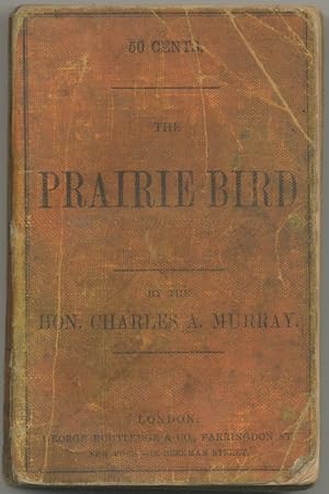 Seller image for The Prairie Bird for sale by Between the Covers-Rare Books, Inc. ABAA