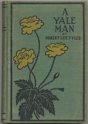 Seller image for A Yale Man: A Novel for sale by Between the Covers-Rare Books, Inc. ABAA