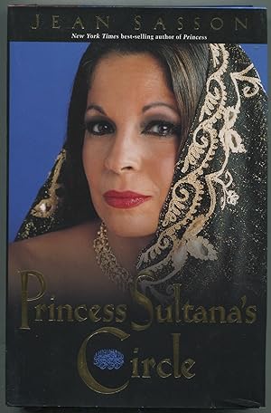Bild des Verkufers fr Princess Sultana's Circle zum Verkauf von Between the Covers-Rare Books, Inc. ABAA
