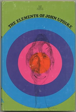 Seller image for The Elements of John Updike for sale by Between the Covers-Rare Books, Inc. ABAA