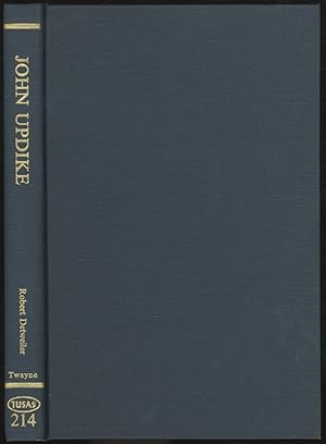 Bild des Verkufers fr John Updike zum Verkauf von Between the Covers-Rare Books, Inc. ABAA