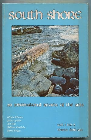 Image du vendeur pour South Shore: An International Review of the Arts: Vol. 1, No. 2 mis en vente par Between the Covers-Rare Books, Inc. ABAA