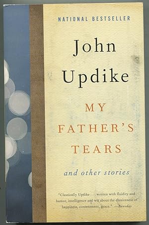 Seller image for My Father's Tears and Other Stories for sale by Between the Covers-Rare Books, Inc. ABAA