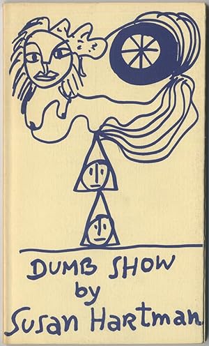 Bild des Verkufers fr Dumb Show zum Verkauf von Between the Covers-Rare Books, Inc. ABAA