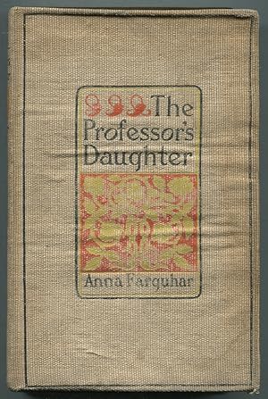Seller image for The Professor's Daughter for sale by Between the Covers-Rare Books, Inc. ABAA