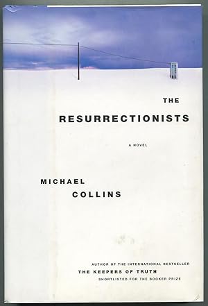 Bild des Verkufers fr The Resurrectionists zum Verkauf von Between the Covers-Rare Books, Inc. ABAA