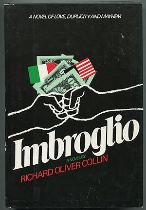 Bild des Verkufers fr Imbroglio zum Verkauf von Between the Covers-Rare Books, Inc. ABAA