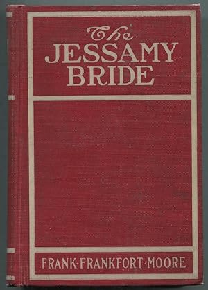 Bild des Verkufers fr The Jessamy Bride zum Verkauf von Between the Covers-Rare Books, Inc. ABAA