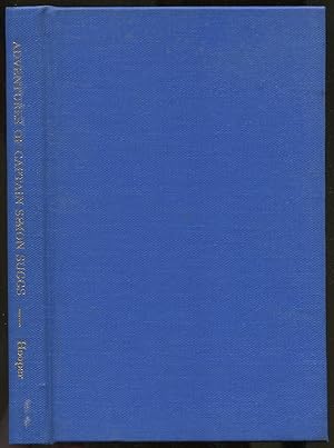 Bild des Verkufers fr Adventures of Captain Simon Suggs, Late of the Tallapoosa Volunteers zum Verkauf von Between the Covers-Rare Books, Inc. ABAA