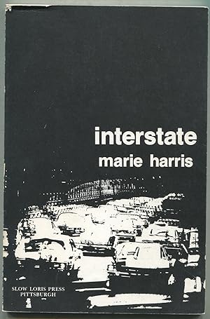 Bild des Verkufers fr Interstate zum Verkauf von Between the Covers-Rare Books, Inc. ABAA