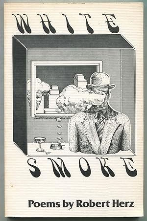 Seller image for White Smoke for sale by Between the Covers-Rare Books, Inc. ABAA