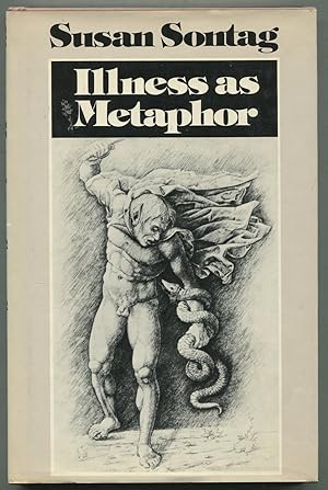 Bild des Verkufers fr Illness As Metaphor zum Verkauf von Between the Covers-Rare Books, Inc. ABAA