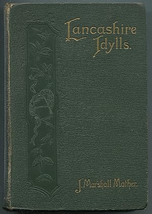 Bild des Verkufers fr Lancashire Idylls zum Verkauf von Between the Covers-Rare Books, Inc. ABAA