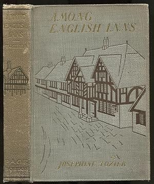 Seller image for Among English Inns: The Story of a Pilgrimage to Characteristic Spots of Rural England for sale by Between the Covers-Rare Books, Inc. ABAA