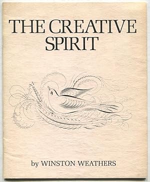 Seller image for The Creative Spirit for sale by Between the Covers-Rare Books, Inc. ABAA