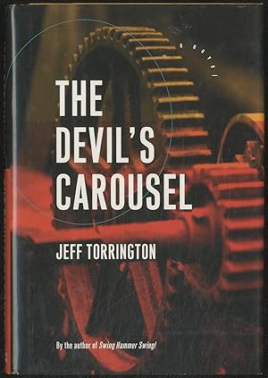 Imagen del vendedor de The Devil's Carousel a la venta por Between the Covers-Rare Books, Inc. ABAA