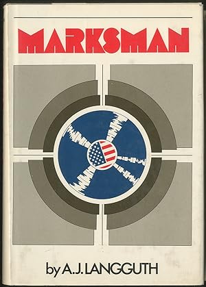 Seller image for Marksman for sale by Between the Covers-Rare Books, Inc. ABAA