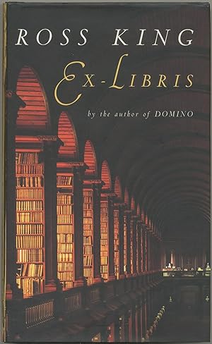 Bild des Verkufers fr Ex-Libris zum Verkauf von Between the Covers-Rare Books, Inc. ABAA