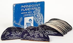 Bild des Verk�ufers f�r The Pinpoint Planetarium zum Verkauf von Between the Covers-Rare Books, Inc. ABAA