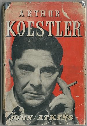 Imagen del vendedor de Arthur Koestler a la venta por Between the Covers-Rare Books, Inc. ABAA