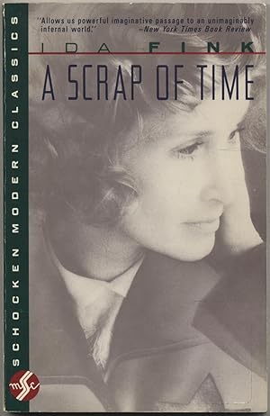 Seller image for A Scrap of Time for sale by Between the Covers-Rare Books, Inc. ABAA