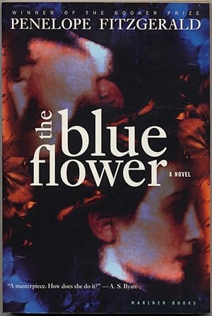 Bild des Verkufers fr The Blue Flower zum Verkauf von Between the Covers-Rare Books, Inc. ABAA