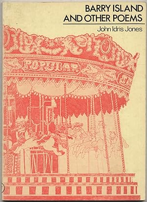 Image du vendeur pour Barry Island and Other Poems mis en vente par Between the Covers-Rare Books, Inc. ABAA