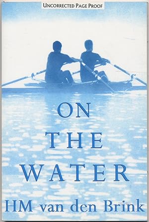 Imagen del vendedor de On the Water a la venta por Between the Covers-Rare Books, Inc. ABAA