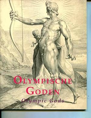 Seller image for Olympische Goden (Olympic Gods) for sale by Orca Knowledge Systems, Inc.