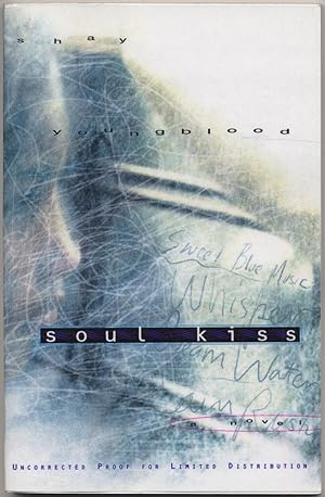 Image du vendeur pour Soul Kiss mis en vente par Between the Covers-Rare Books, Inc. ABAA