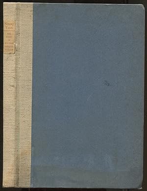 Imagen del vendedor de Ninety Years: The Story of William Parmer Fuller a la venta por Between the Covers-Rare Books, Inc. ABAA