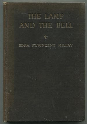 Seller image for The Lamp and the Bell for sale by Between the Covers-Rare Books, Inc. ABAA