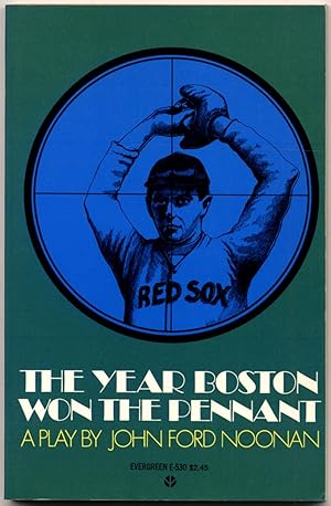 Seller image for The Year Boston Won the Pennant for sale by Between the Covers-Rare Books, Inc. ABAA