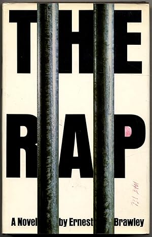 Imagen del vendedor de The Rap a la venta por Between the Covers-Rare Books, Inc. ABAA