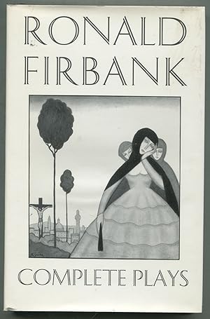 Bild des Verkufers fr Complete Plays zum Verkauf von Between the Covers-Rare Books, Inc. ABAA