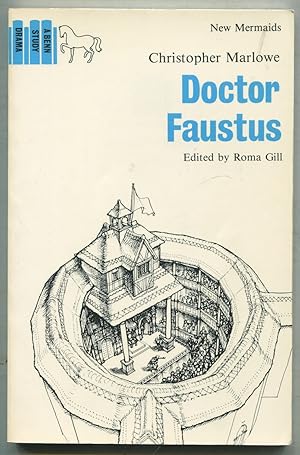 Seller image for Doctor Faustus for sale by Between the Covers-Rare Books, Inc. ABAA