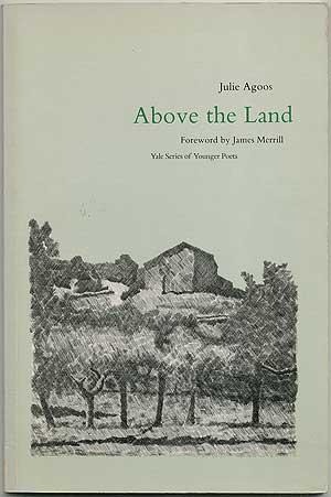 Bild des Verkufers fr Above the Land zum Verkauf von Between the Covers-Rare Books, Inc. ABAA
