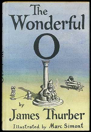 Immagine del venditore per The Wonderful O. venduto da Between the Covers-Rare Books, Inc. ABAA